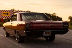 										1968 Dodge Dart full									