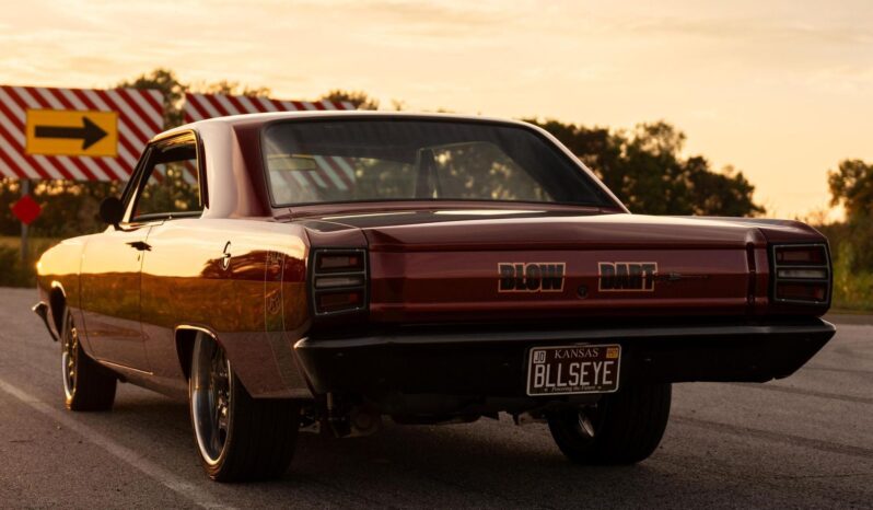 								1968 Dodge Dart full									