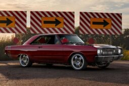 										1968 Dodge Dart full									