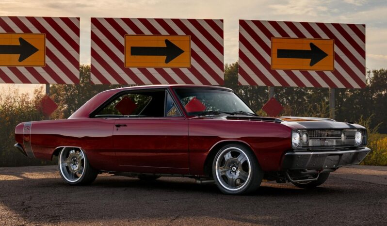 								1968 Dodge Dart full									