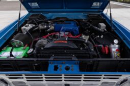 										1975 Ford Bronco full									