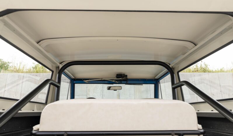 								1975 Ford Bronco full									