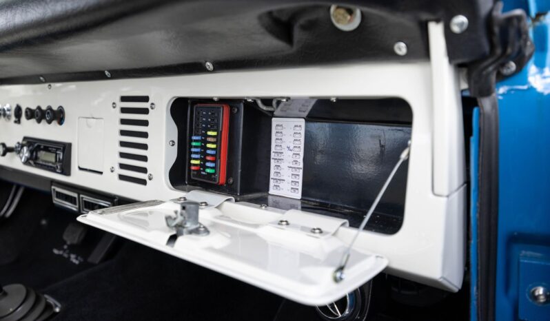 								1975 Ford Bronco full									