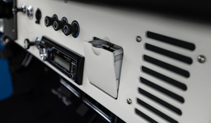 								1975 Ford Bronco full									