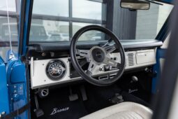 										1975 Ford Bronco full									
