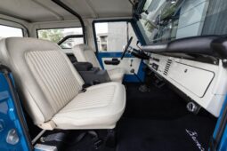 										1975 Ford Bronco full									