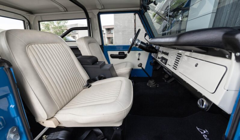 								1975 Ford Bronco full									