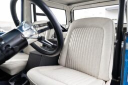 										1975 Ford Bronco full									