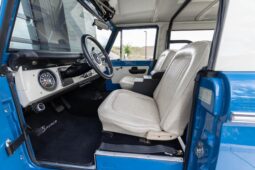 										1975 Ford Bronco full									