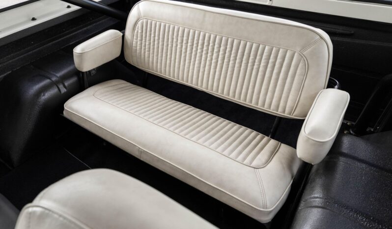 								1975 Ford Bronco full									