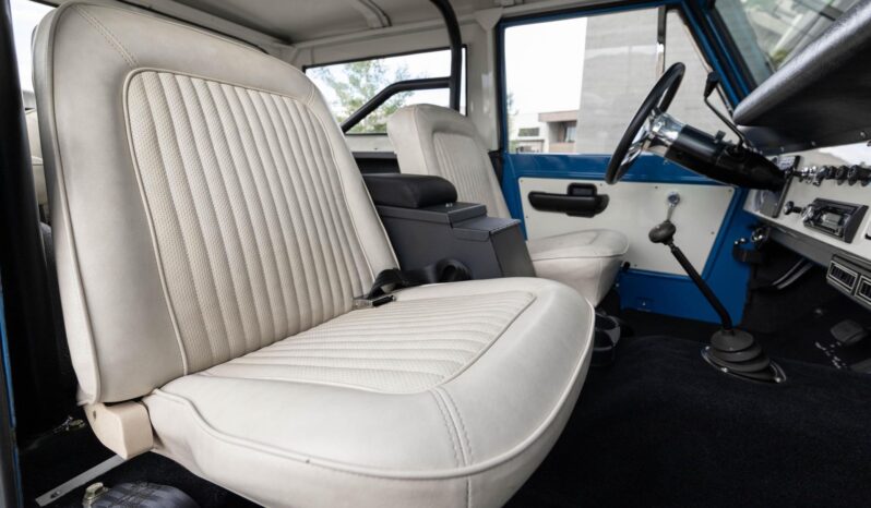 								1975 Ford Bronco full									