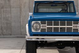 										1975 Ford Bronco full									