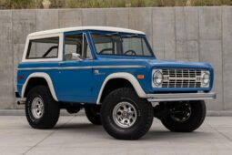 										1975 Ford Bronco full									