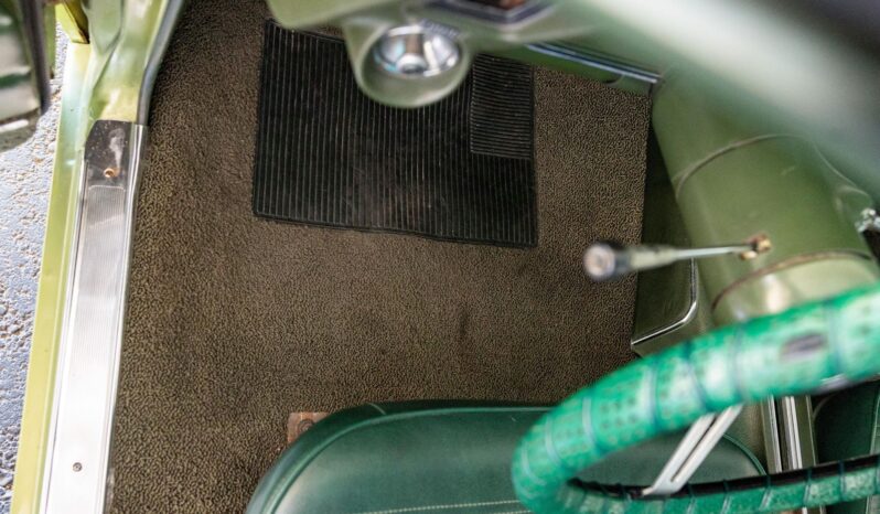 								1972 Oldsmobile 442 Coupe full									