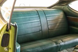 										1972 Oldsmobile 442 Coupe full									