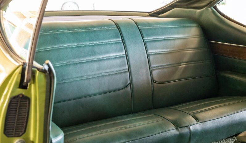 								1972 Oldsmobile 442 Coupe full									