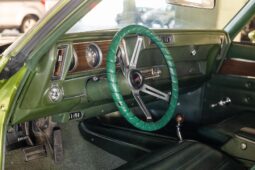 										1972 Oldsmobile 442 Coupe full									
