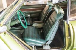 										1972 Oldsmobile 442 Coupe full									