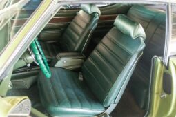 										1972 Oldsmobile 442 Coupe full									