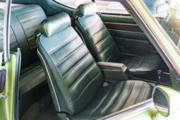 										1972 Oldsmobile 442 Coupe full									
