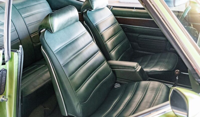 								1972 Oldsmobile 442 Coupe full									