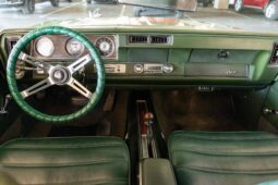 										1972 Oldsmobile 442 Coupe full									