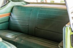 										1972 Oldsmobile 442 Coupe full									