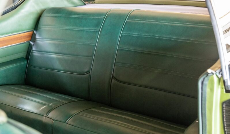 								1972 Oldsmobile 442 Coupe full									