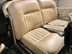 										1955 Jaguar XK140 MC Roadster full									