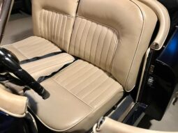 										1955 Jaguar XK140 MC Roadster full									