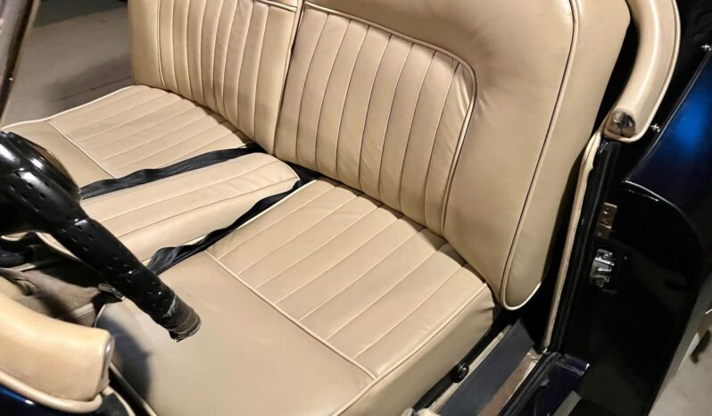 								1955 Jaguar XK140 MC Roadster full									