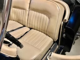 										1955 Jaguar XK140 MC Roadster full									