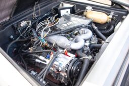 										1981 DeLorean DMC-12 full									