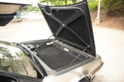 1981 DeLorean DMC-12