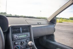 1981 DeLorean DMC-12