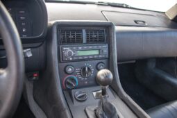 1981 DeLorean DMC-12