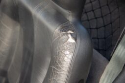 										1981 DeLorean DMC-12 full									