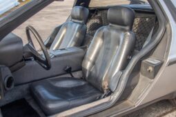 										1981 DeLorean DMC-12 full									