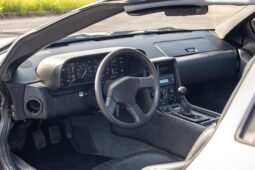 										1981 DeLorean DMC-12 full									