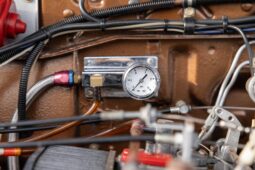 										1978 Toyota Chinook 4×4 full									