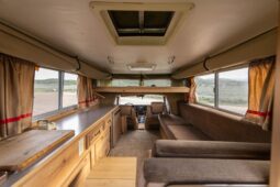 1978 Toyota Chinook 4×4