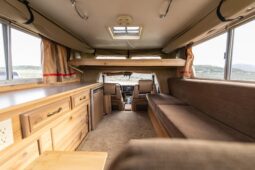 1978 Toyota Chinook 4×4