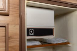 1978 Toyota Chinook 4×4