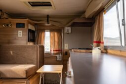 1978 Toyota Chinook 4×4