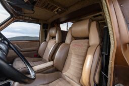 										1978 Toyota Chinook 4×4 full									