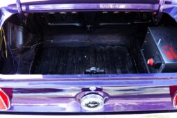 1969 Ford Mustang Fastback