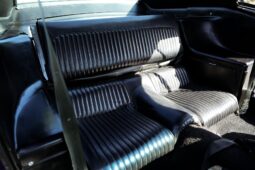 1969 Ford Mustang Fastback