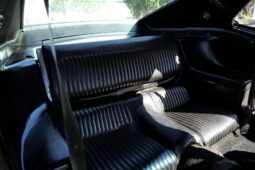 1969 Ford Mustang Fastback