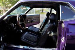 										1969 Ford Mustang Fastback full									