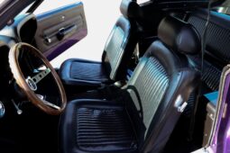 										1969 Ford Mustang Fastback full									